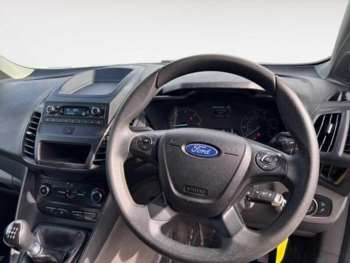 Used Ford Transit Connect 2020 for sale - 74534545: Photo