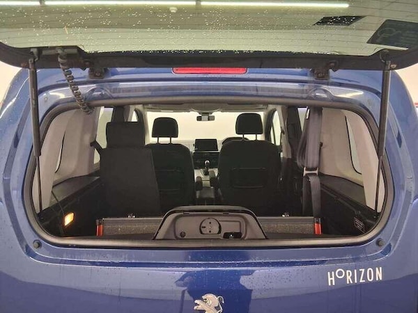 Used Peugeot Rifter 2019 for sale - 76136922: Photo 10
