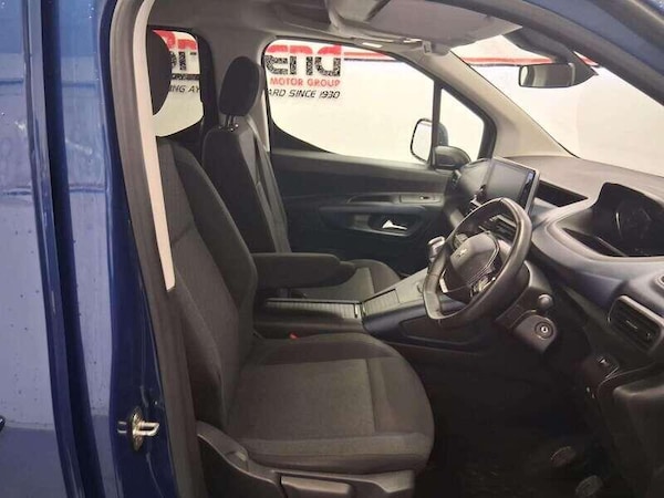 Used Peugeot Rifter 2019 for sale - 76136922: Photo 13