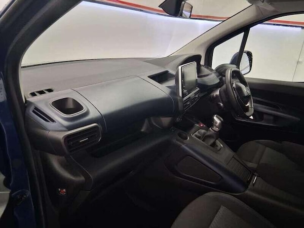 Used Peugeot Rifter 2019 for sale - 76136922: Photo 15