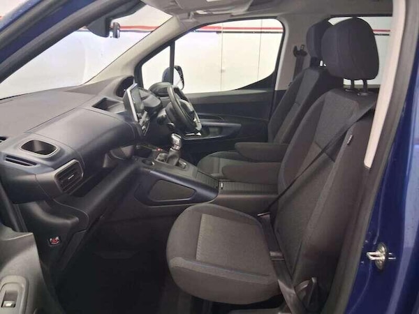 Used Peugeot Rifter 2019 for sale - 76136922: Photo 16