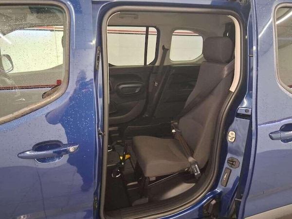 Used Peugeot Rifter 2019 for sale - 76136922: Photo 17