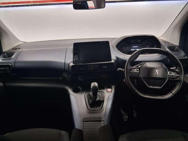 Used Peugeot Rifter 2019 for sale - 76136922: Photo 18