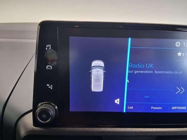 Used Peugeot Rifter 2019 for sale - 76136922: Photo 20