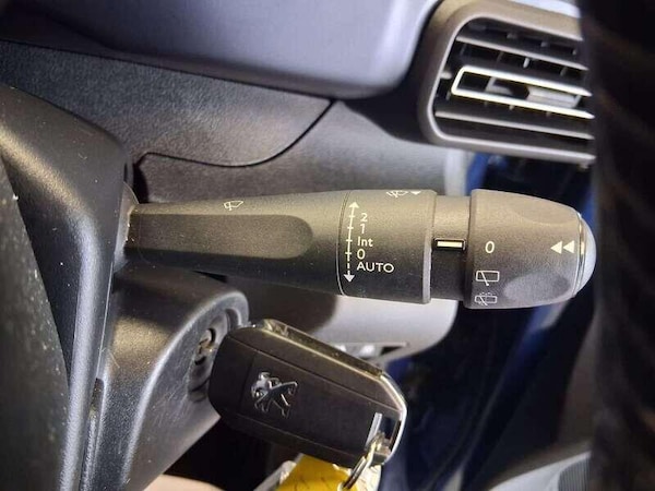 Used Peugeot Rifter 2019 for sale - 76136922: Photo 23