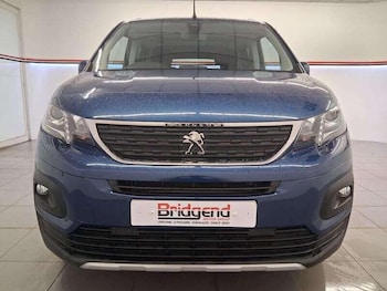 Used Peugeot Rifter 2019 for sale - 76136922: Photo 2