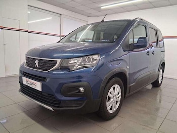 Used Peugeot Rifter 2019 for sale - 76136922: Photo 3