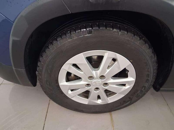 Used Peugeot Rifter 2019 for sale - 76136922: Photo 7