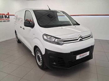 Used Citroen Dispatch 2023 for sale - 75402300: Photo