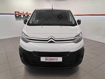 Used Citroen Dispatch 2023 for sale - 75402300: Photo