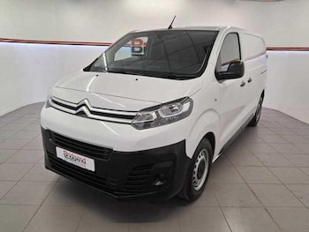 Used Citroen Dispatch 2023 for sale - 75402300: Photo