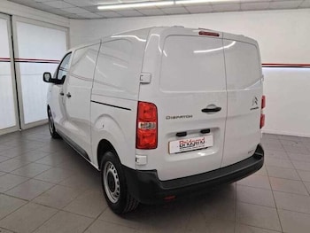 Used Citroen Dispatch 2023 for sale - 75402300: Photo