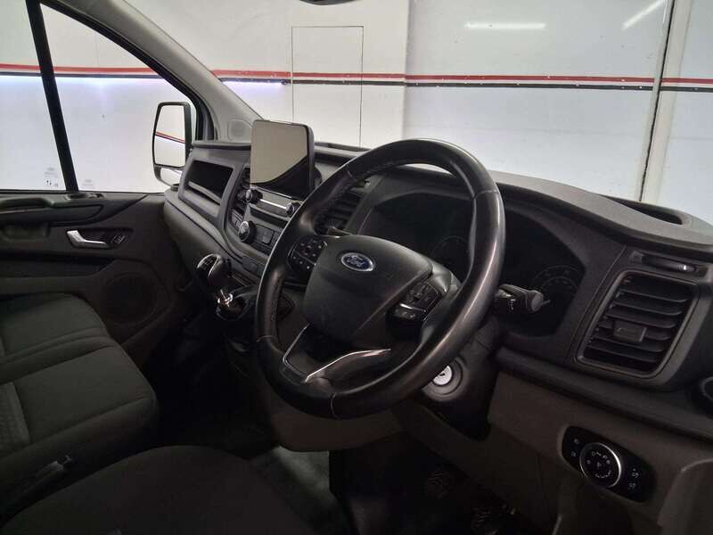 Used Ford Transit Custom 2022 for sale - 77814427: Photo 10