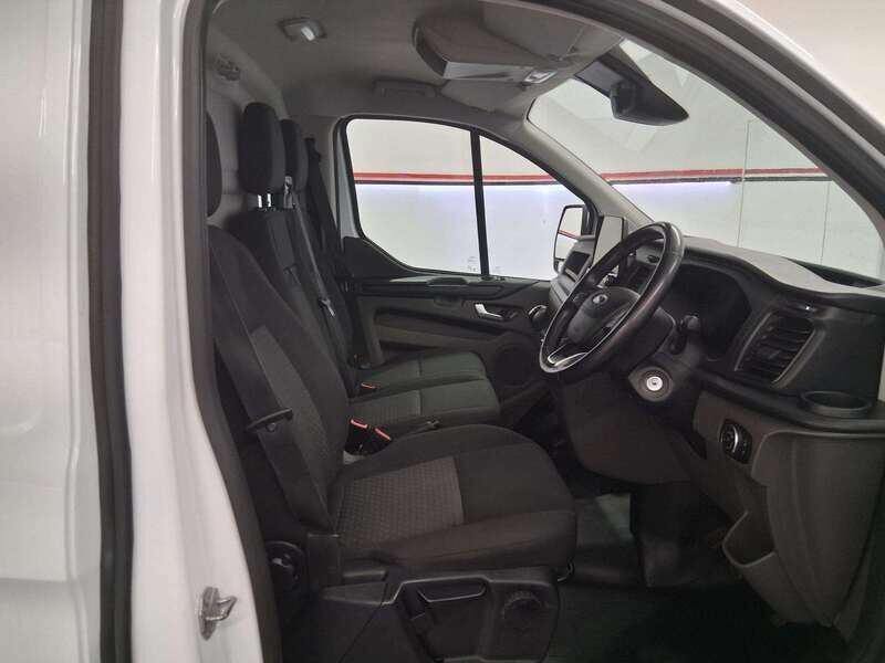 Used Ford Transit Custom 2022 for sale - 77814427: Photo 11