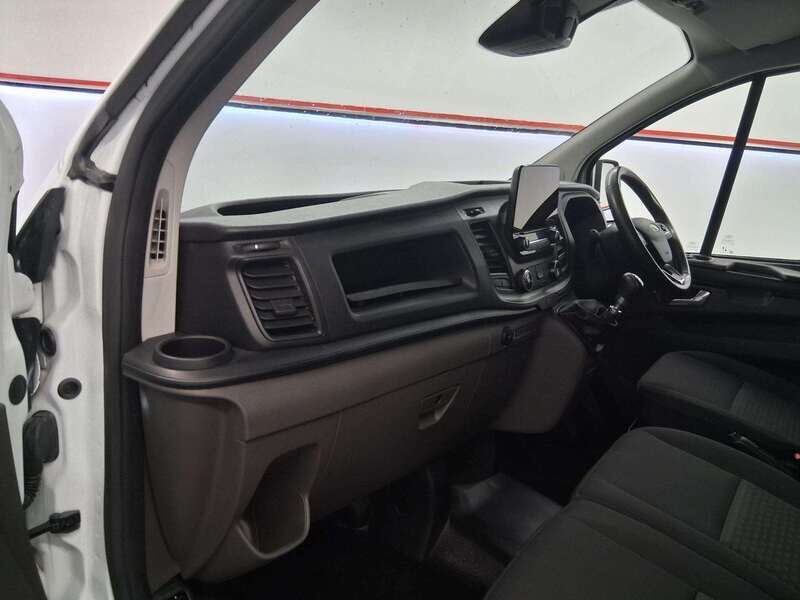 Used Ford Transit Custom 2022 for sale - 77814427: Photo 12