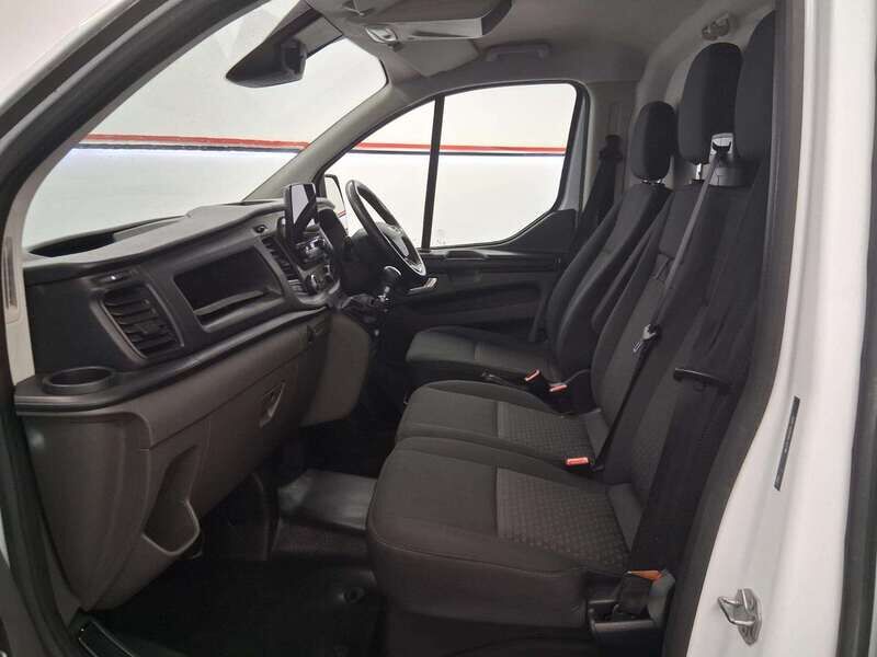 Used Ford Transit Custom 2022 for sale - 77814427: Photo 13