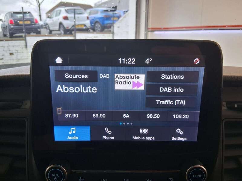 Used Ford Transit Custom 2022 for sale - 77814427: Photo 14