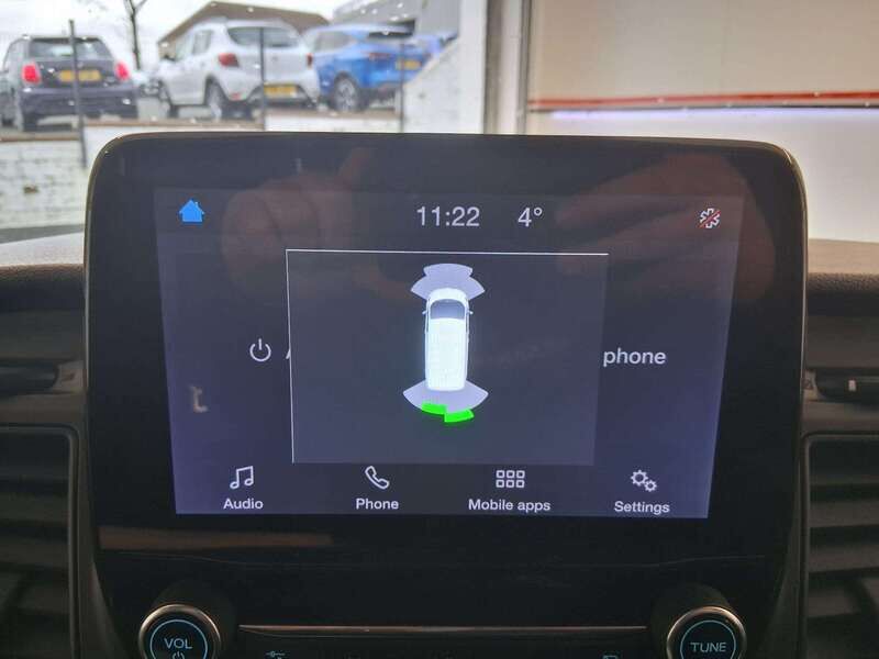 Used Ford Transit Custom 2022 for sale - 77814427: Photo 15