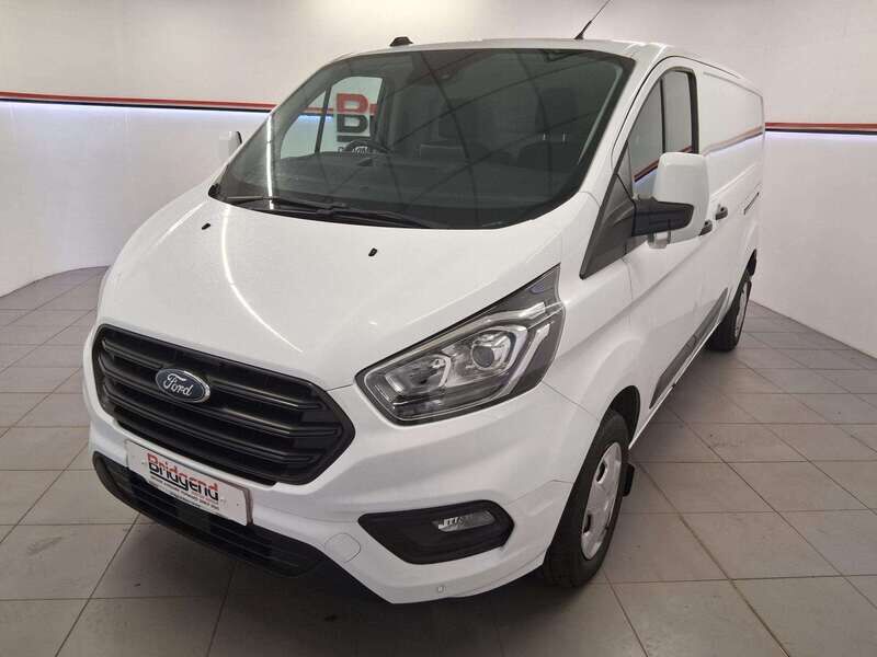 Used Ford Transit Custom 2022 for sale - 77814427: Photo 3