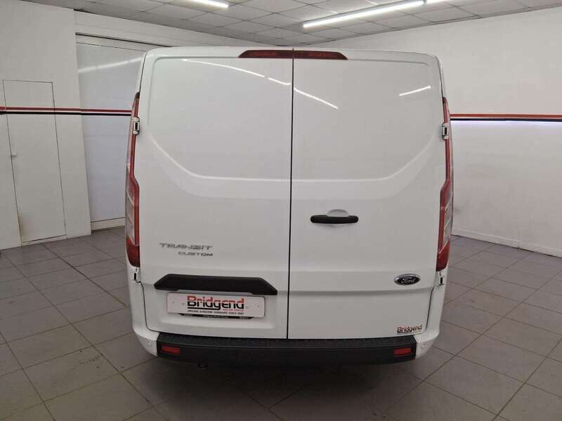 Used Ford Transit Custom 2022 for sale - 77814427: Photo 5