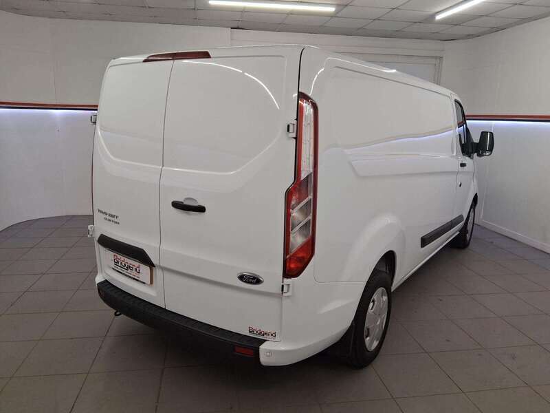 Used Ford Transit Custom 2022 for sale - 77814427: Photo 6
