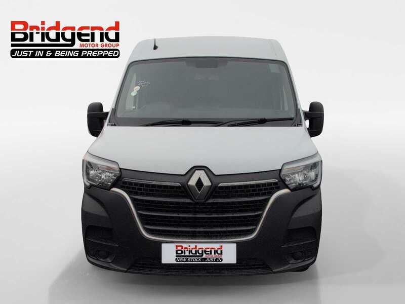 Used Renault Master 2022 for sale - 77432838: Photo 2