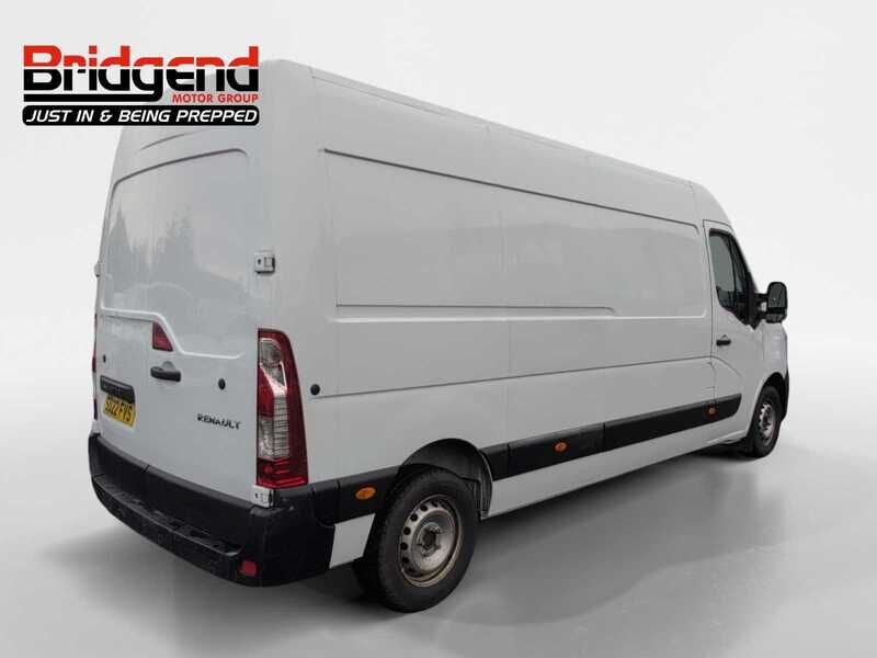 Used Renault Master 2022 for sale - 77432838: Photo 3