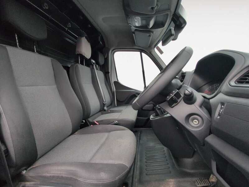 Used Renault Master 2022 for sale - 77432838: Photo 4