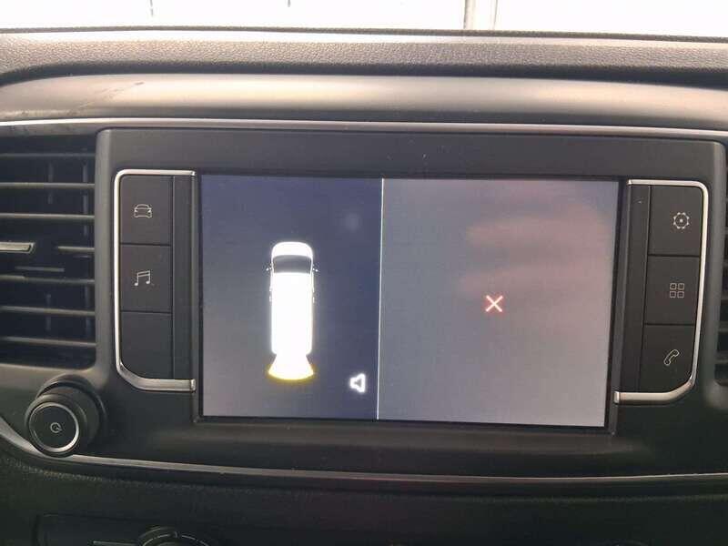 Used Vauxhall Vivaro 2022 for sale - 76294512: Photo 16