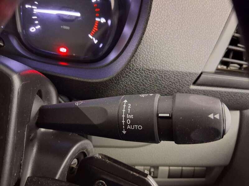 Used Vauxhall Vivaro 2022 for sale - 76294512: Photo 19