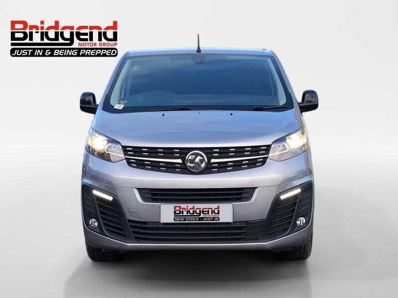 Used Vauxhall Vivaro 2022 for sale - 76294512: Photo 2
