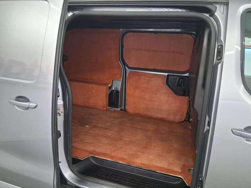 Used Vauxhall Vivaro 2022 for sale - 76294512: Photo 7