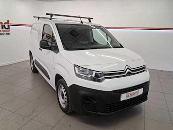 Used Citroen Berlingo 2023 for sale - 75267873: Photo