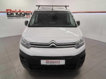 Used Citroen Berlingo 2023 for sale - 75267873: Photo