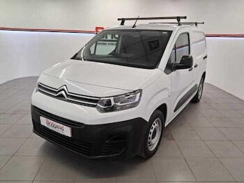 Used Citroen Berlingo 2023 for sale - 75267873: Photo