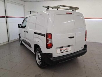 Used Citroen Berlingo 2023 for sale - 75267873: Photo