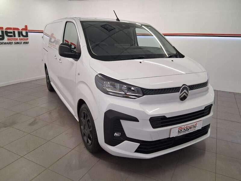 Used Citroen Dispatch 2024 for sale - 76282628: Photo 1
