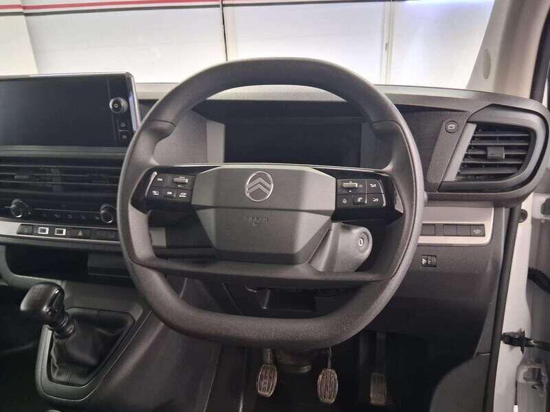 Used Citroen Dispatch 2024 for sale - 76282628: Photo 10