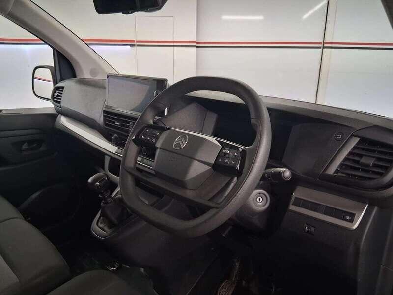 Used Citroen Dispatch 2024 for sale - 76282628: Photo 11