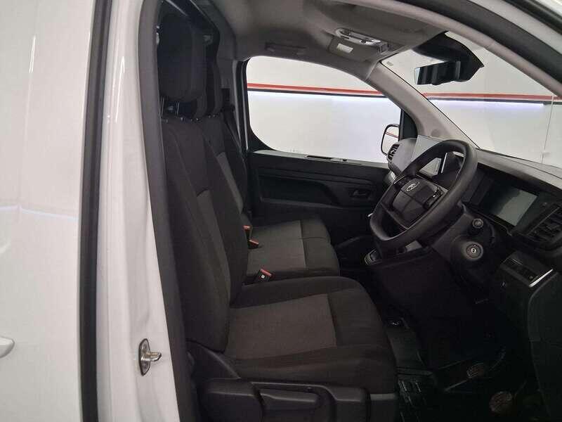 Used Citroen Dispatch 2024 for sale - 76282628: Photo 12