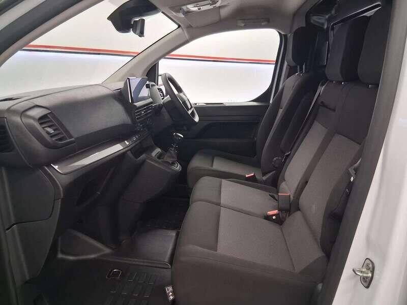Used Citroen Dispatch 2024 for sale - 76282628: Photo 14