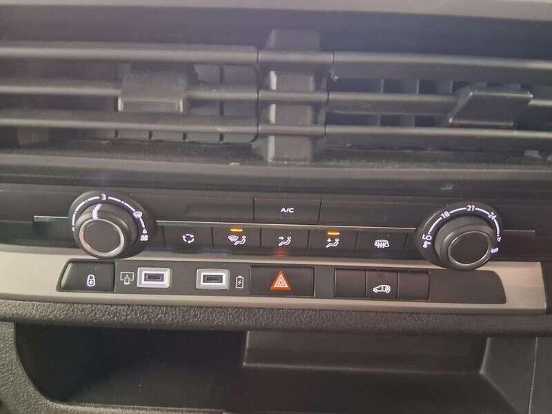 Used Citroen Dispatch 2024 for sale - 76282628: Photo 18