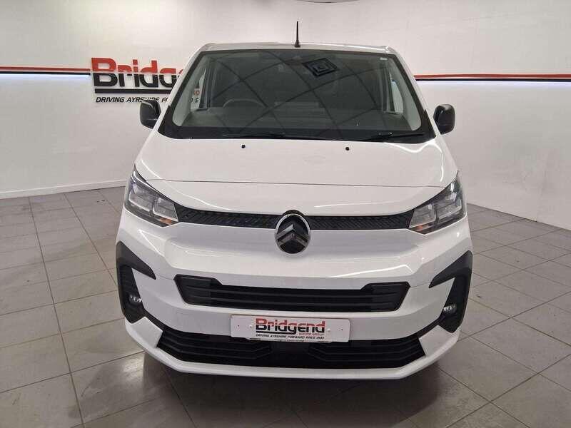 Used Citroen Dispatch 2024 for sale - 76282628: Photo 2