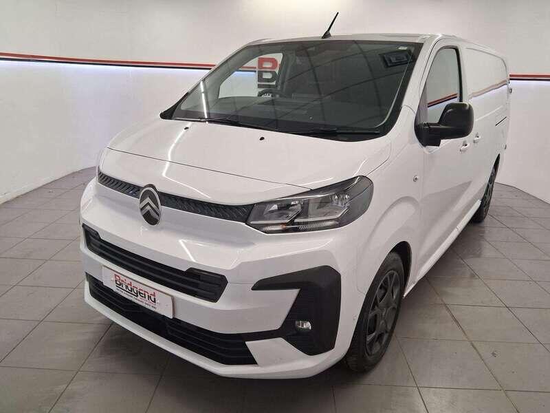 Used Citroen Dispatch 2024 for sale - 76282628: Photo 3