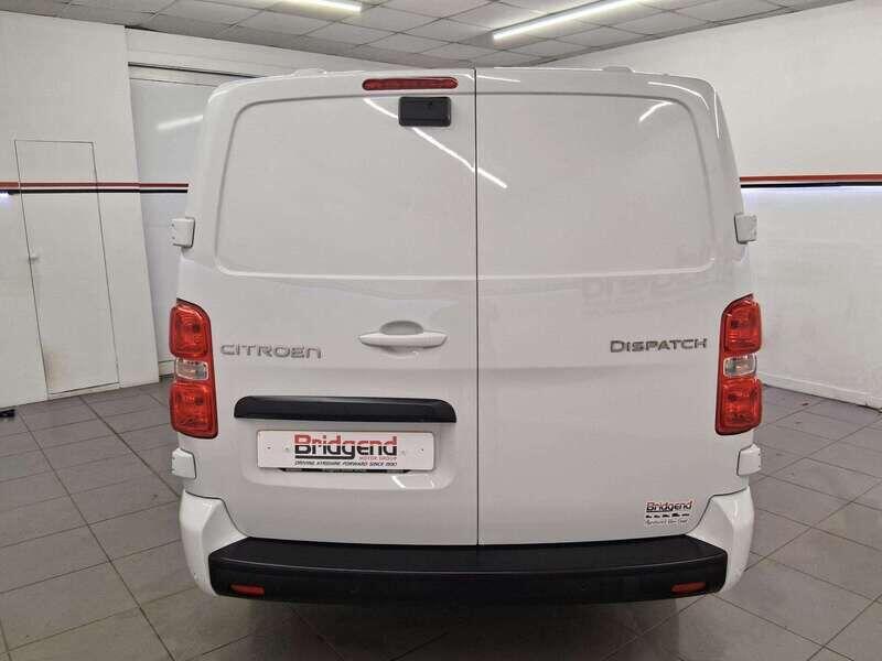Used Citroen Dispatch 2024 for sale - 76282628: Photo 5