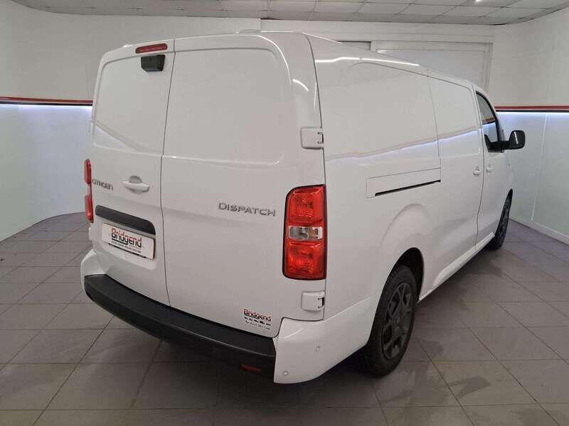 Used Citroen Dispatch 2024 for sale - 76282628: Photo 6