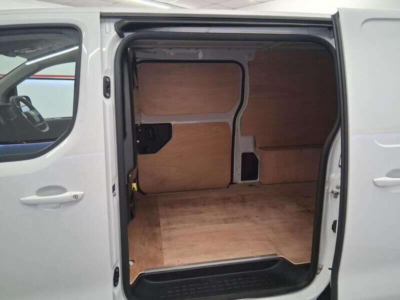 Used Citroen Dispatch 2024 for sale - 76282628: Photo 8