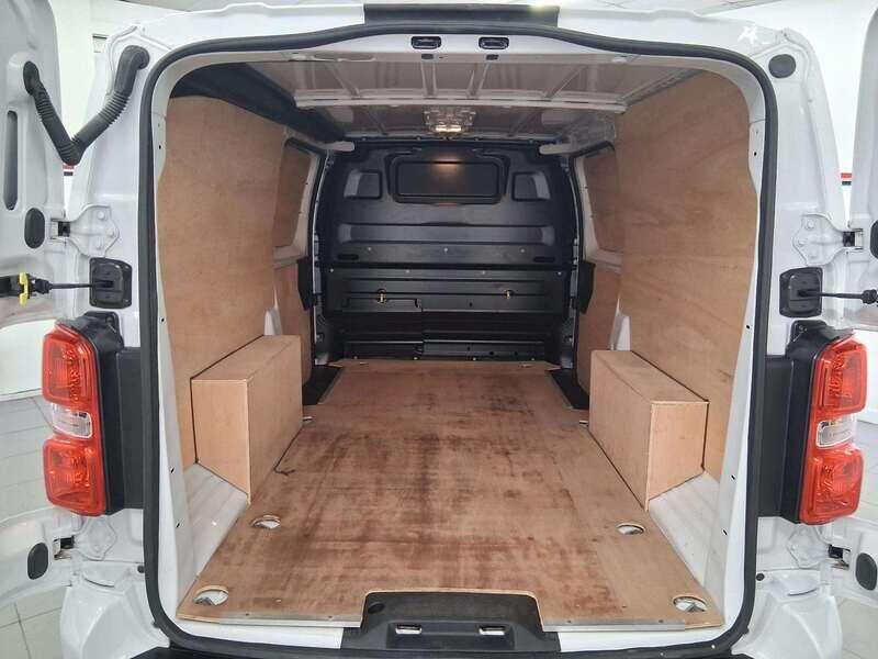 Used Citroen Dispatch 2024 for sale - 76282628: Photo 9
