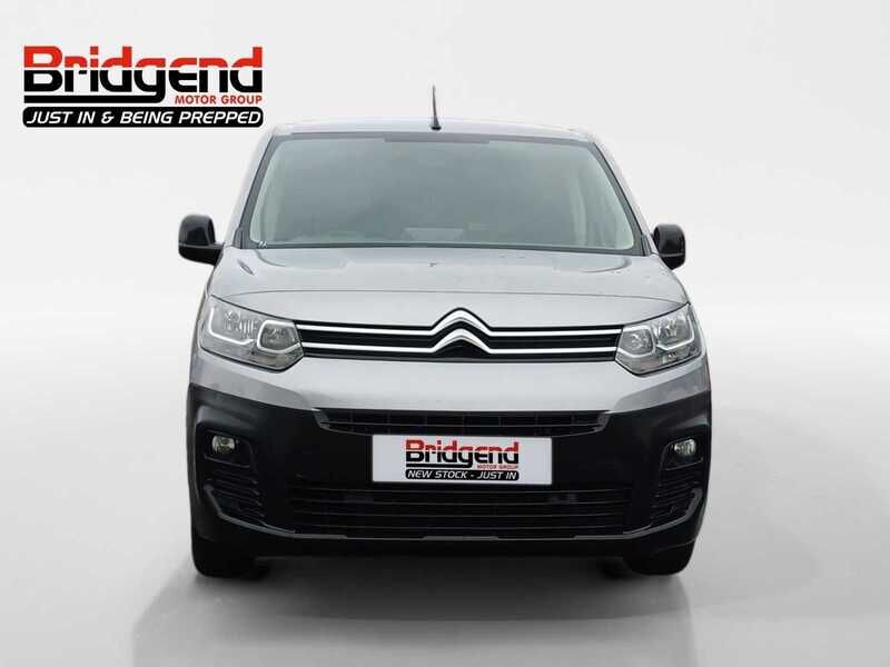 Used Citroen Berlingo 2021 for sale - 77568567: Photo 2