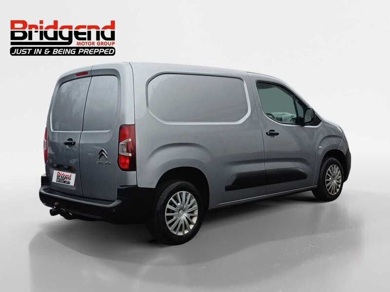 Used Citroen Berlingo 2021 for sale - 77568567: Photo 3